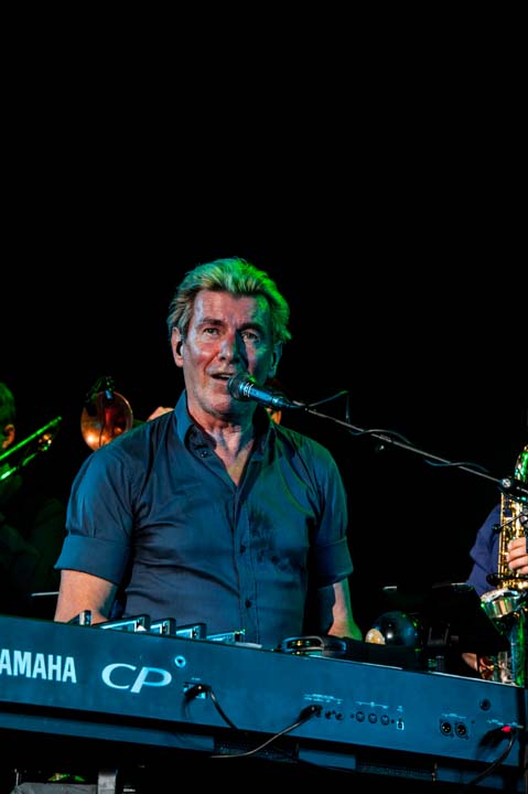 Soulsister @ Lommel leeft, foto 10, foto's door Gert Daemen - FrontView Magazine
