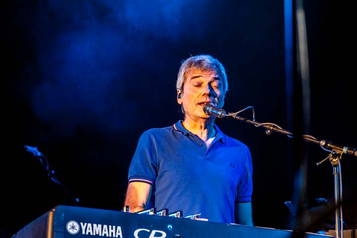 Soulsister @ Lommel leeft, foto 12, foto's door Gert Daemen - FrontView Magazine