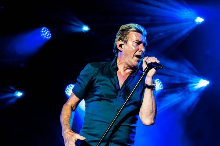Soulsister @ Lommel leeft, foto 13, foto's door Gert Daemen - FrontView Magazine