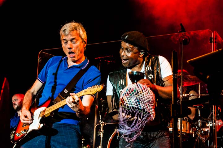 Soulsister @ Lommel leeft, foto 16, foto's door Gert Daemen - FrontView Magazine