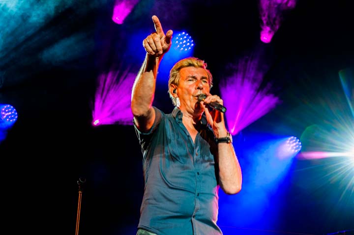 Soulsister @ Lommel leeft, foto 19, foto's door Gert Daemen - FrontView Magazine