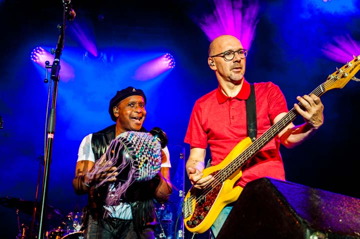 Soulsister @ Lommel leeft, foto 20, foto's door Gert Daemen - FrontView Magazine