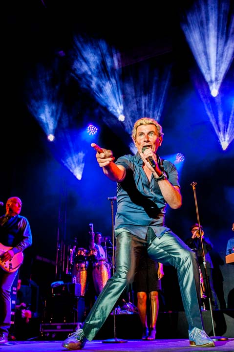 Soulsister @ Lommel leeft, foto 21, foto's door Gert Daemen - FrontView Magazine