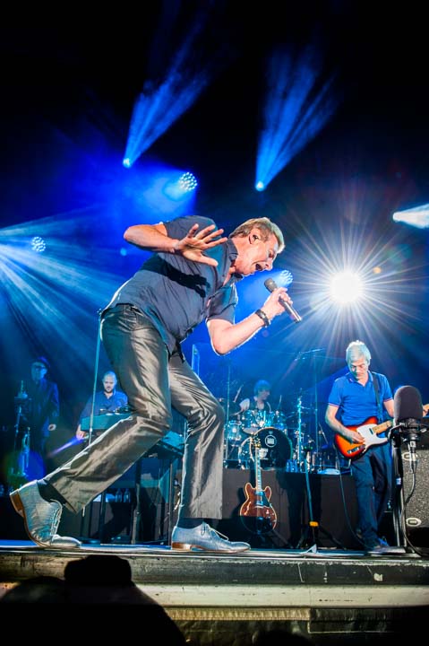 Soulsister @ Lommel leeft, foto 23, foto's door Gert Daemen - FrontView Magazine