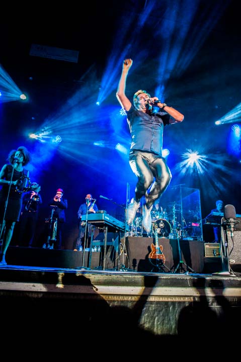 Soulsister @ Lommel leeft, foto 24, foto's door Gert Daemen - FrontView Magazine