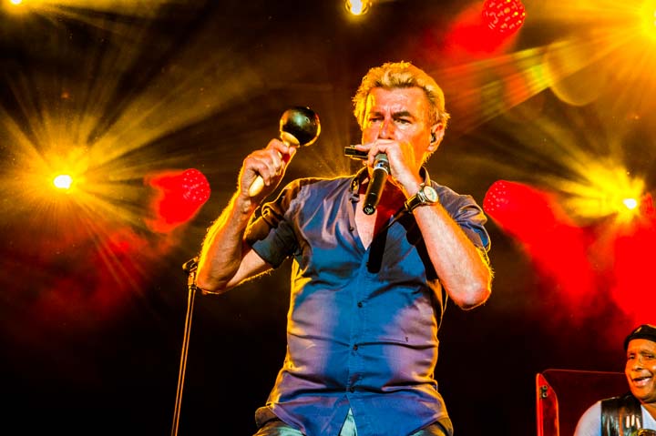 Soulsister @ Lommel leeft, foto 26, foto's door Gert Daemen - FrontView Magazine