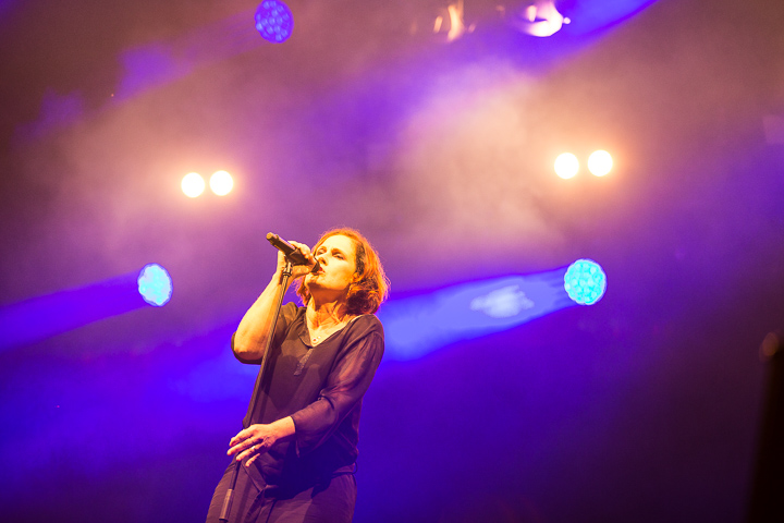 Alison Moyet @ Beleuvenissen, picture 10, photographed by Kurt Jacobs - FrontView Magazine