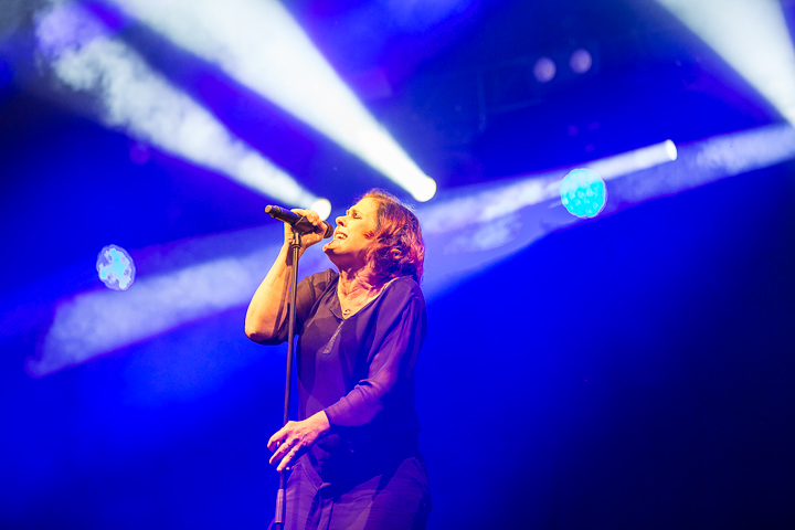 Alison Moyet @ Beleuvenissen, picture 11, photographed by Kurt Jacobs - FrontView Magazine