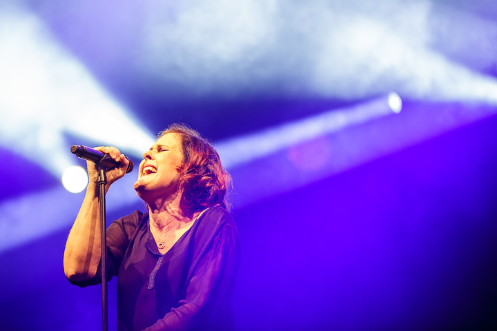 Alison Moyet @ Beleuvenissen, picture 12, photographed by Kurt Jacobs - FrontView Magazine