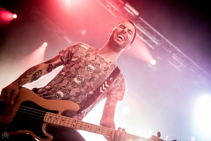 Brutus @ Rock Herk, picture 2, photographed by Luc Luyten - FrontView Magazine