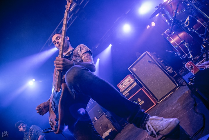 Brutus @ Rock Herk, picture 5, photographed by Luc Luyten - FrontView Magazine