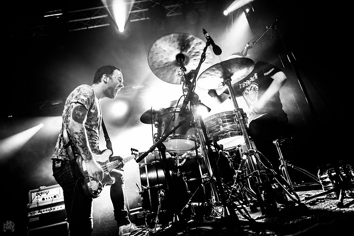 Brutus @ Rock Herk, picture 6, photographed by Luc Luyten - FrontView Magazine