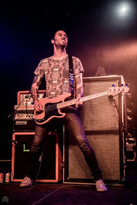 Brutus @ Rock Herk, picture 9, photographed by Luc Luyten - FrontView Magazine