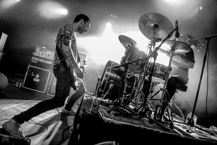 Brutus @ Rock Herk, picture 11, photographed by Luc Luyten - FrontView Magazine