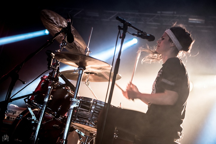 Brutus @ Rock Herk, picture 15, photographed by Luc Luyten - FrontView Magazine