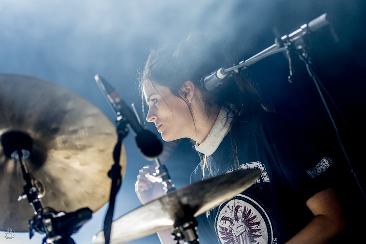 Brutus @ Rock Herk, picture 16, photographed by Luc Luyten - FrontView Magazine