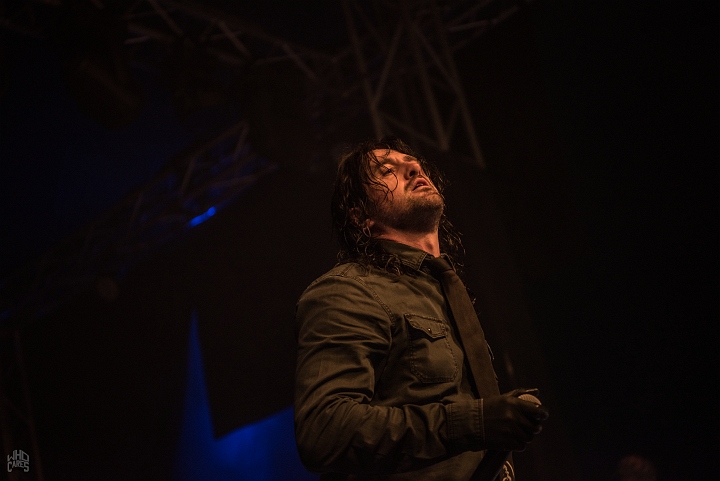 Channel Zero @ Rock Herk, picture 10, photographed by FrontView Magazine