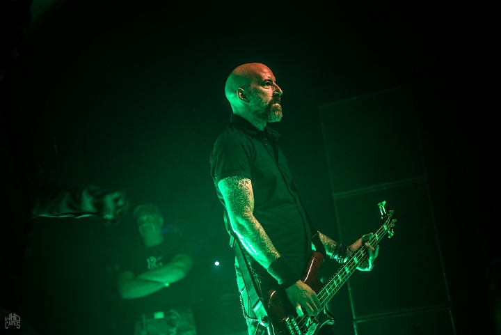 Channel Zero @ Rock Herk, picture 18, photographed by FrontView Magazine