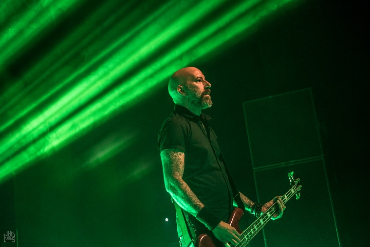 Channel Zero @ Rock Herk, picture 19, photographed by FrontView Magazine
