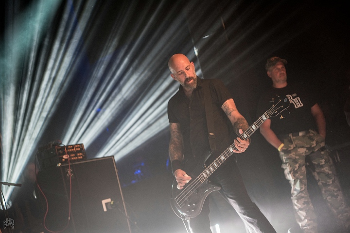 Channel Zero @ Rock Herk, picture 20, photographed by FrontView Magazine
