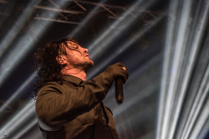 Channel Zero @ Rock Herk, picture 21, photographed by FrontView Magazine