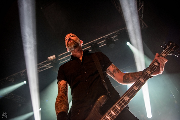 Channel Zero @ Rock Herk, picture 24, photographed by FrontView Magazine