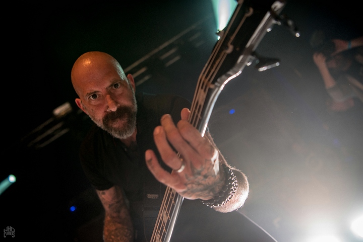 Channel Zero @ Rock Herk, picture 26, photographed by FrontView Magazine