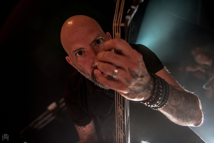 Channel Zero @ Rock Herk, picture 27, photographed by FrontView Magazine