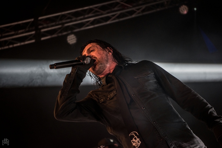 Channel Zero @ Rock Herk, picture 29, photographed by FrontView Magazine