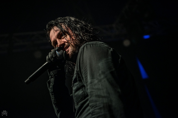 Channel Zero @ Rock Herk, picture 30, photographed by FrontView Magazine