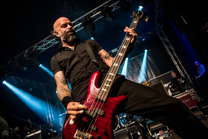 Channel Zero @ Rock Herk, picture 32, photographed by FrontView Magazine