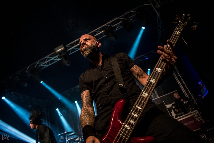 Channel Zero @ Rock Herk, picture 33, photographed by FrontView Magazine