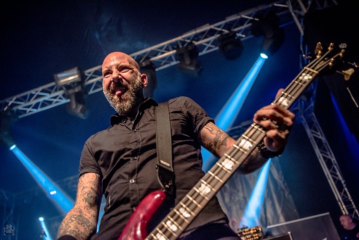 Channel Zero @ Rock Herk, picture 34, photographed by FrontView Magazine