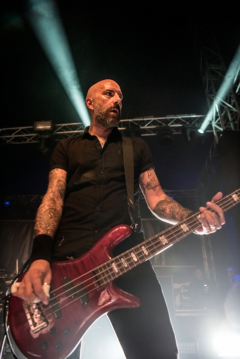 Channel Zero @ Rock Herk, picture 35, photographed by FrontView Magazine