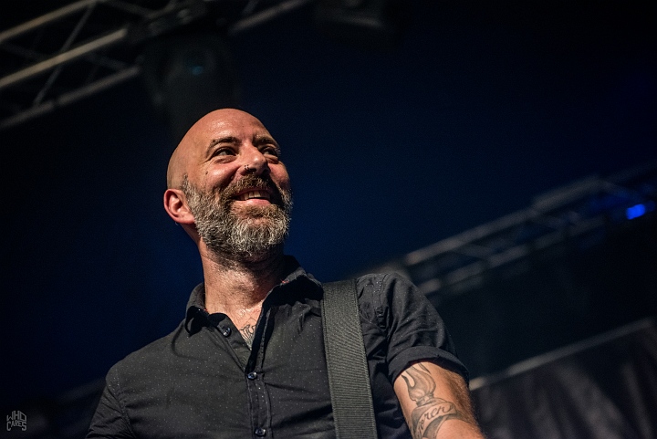 Channel Zero @ Rock Herk, picture 38, photographed by FrontView Magazine