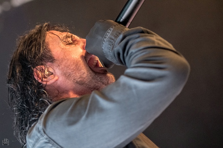 Channel Zero @ Rock Herk, picture 41, photographed by FrontView Magazine