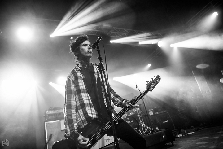 Deez Nutz @ Rock Herk, picture 17, photographed by Luc Luyten - FrontView Magazine