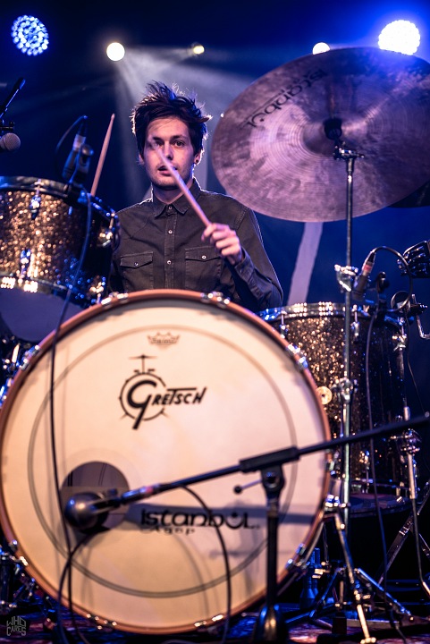 Double Veterans @ Rock Herk, picture 5, photographed by Luc Luyten - FrontView Magazine