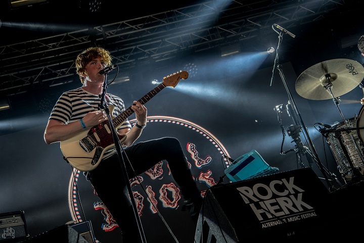 Equal idiots @ Rock Herk, picture 1, photographed by Luc Luyten - FrontView Magazine