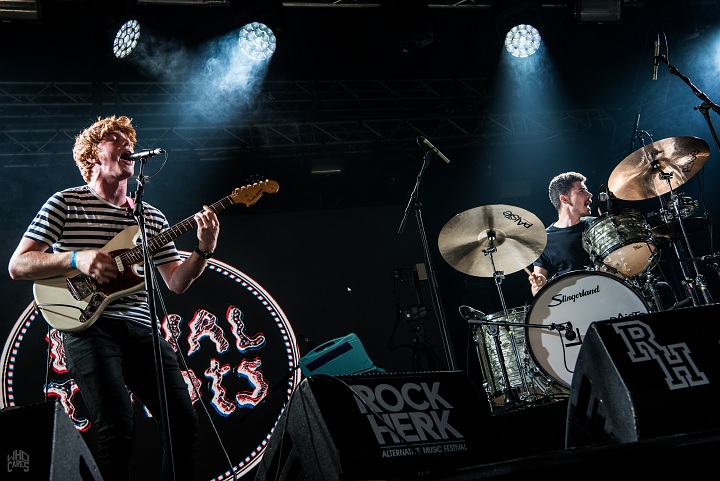 Equal idiots @ Rock Herk, picture 4, photographed by Luc Luyten - FrontView Magazine