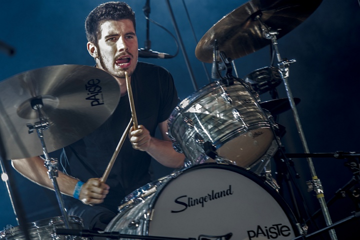 Equal idiots @ Rock Herk, picture 6, photographed by Luc Luyten - FrontView Magazine