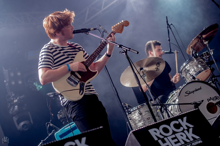 Equal idiots @ Rock Herk, picture 9, photographed by Luc Luyten - FrontView Magazine