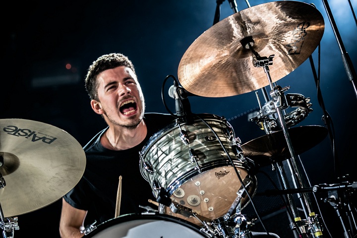Equal idiots @ Rock Herk, picture 10, photographed by Luc Luyten - FrontView Magazine