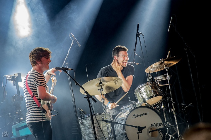 Equal idiots @ Rock Herk, picture 16, photographed by Luc Luyten - FrontView Magazine