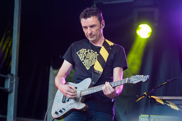 Gene Thomas @ Engie Parkies Kapellen, picture 9, photographed by Goele Bormans - FrontView Magazine