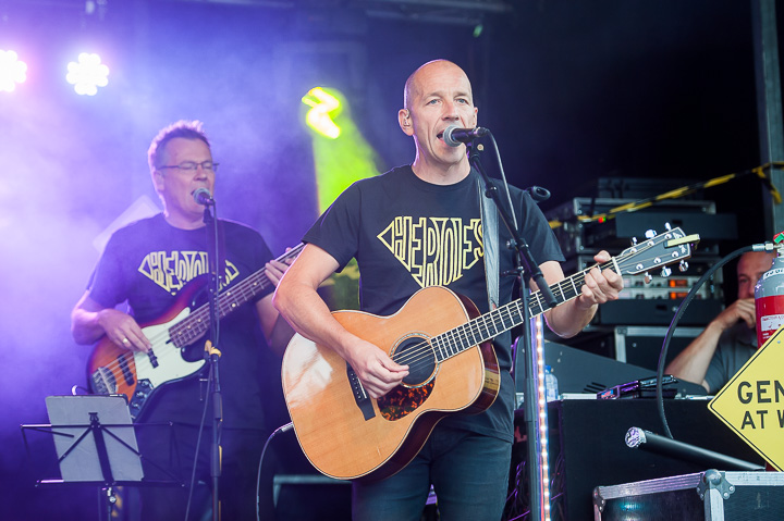 Gene Thomas @ Engie Parkies Kapellen, picture 10, photographed by Goele Bormans - FrontView Magazine