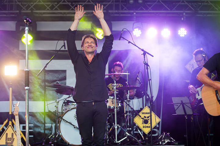 Gene Thomas @ Engie Parkies Kapellen, picture 13, photographed by Goele Bormans - FrontView Magazine