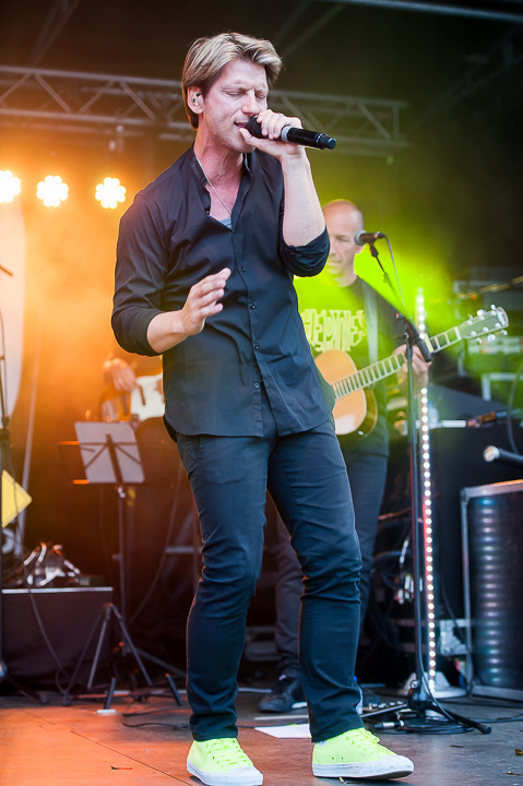 Gene Thomas @ Engie Parkies Kapellen, picture 18, photographed by Goele Bormans - FrontView Magazine