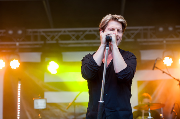 Gene Thomas @ Engie Parkies Kapellen, picture 20, photographed by Goele Bormans - FrontView Magazine