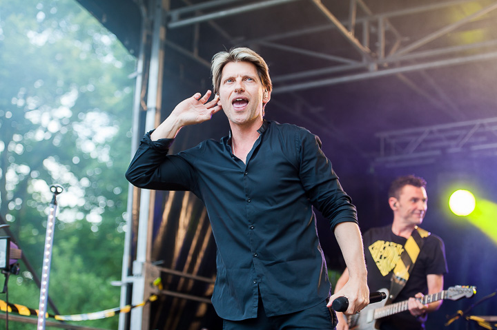 Gene Thomas @ Engie Parkies Kapellen, picture 22, photographed by Goele Bormans - FrontView Magazine